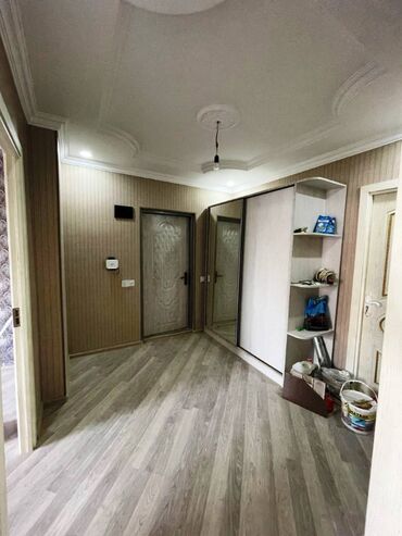 Köhnə tikili: Bakı, 3 otaqlı, Köhnə tikili, 80 kv. m — 11