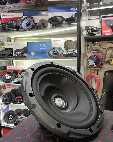 3010: Оригинальный саб Kenwood 30см всего за 7500 сом!! Kenwood 3010 — 2