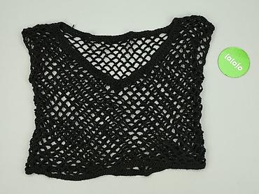 croppa: Hand Knitted, Top damski, rozmiar S — 2