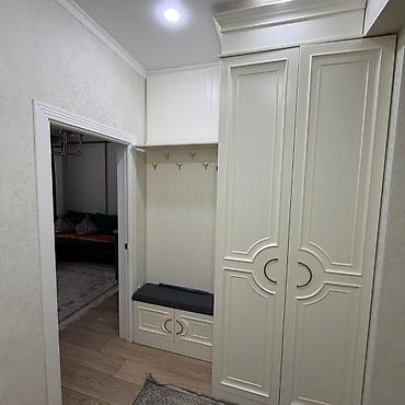 Продажа квартир: 1 комната, 39 м², Элитка, 1 этаж, Дизайнерский ремонт — 10