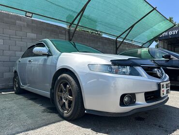 электроусилитель руля на ваз 2107 купить бу: Honda Accord: 2002 г., 2 л, Автоматические, Бензин, Седан