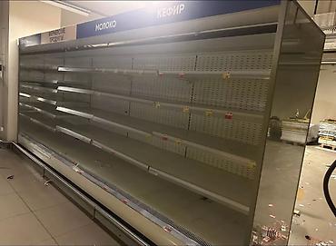 Холодильное оборудование: Для напитков, Для молочных продуктов, Для мяса, мясных изделий, Б/у — 4