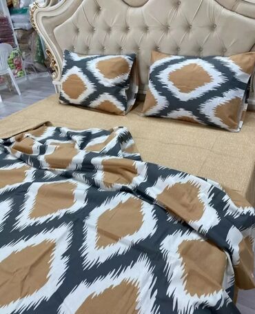 Комплекты постельного белья: Постельное 100% хлопок, постельное бельё, комплект постельного белья — 20