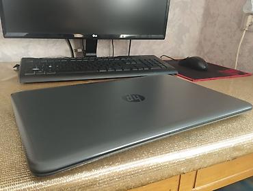 Ноутбуки HP: Для лёгких задач, Б/у, Intel Core i3 — 1