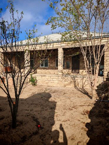 Həyət evləri və villaların satışı: 4 otaqlı, 3 kv. m — 1