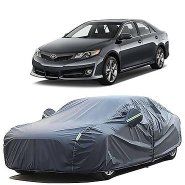 qazel tenti: Toyota Camry 2011-2017 üçün çadır Içərisi avtomobili cızmayan — 1