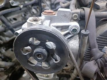 гур одиссей: Гидроусилитель Honda 2003 г., Б/у, Оригинал, Япония — 2