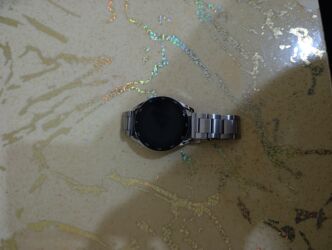 покупаю стиральные машины: Smart saat, Sensor ekran, rəng - Gümüşü