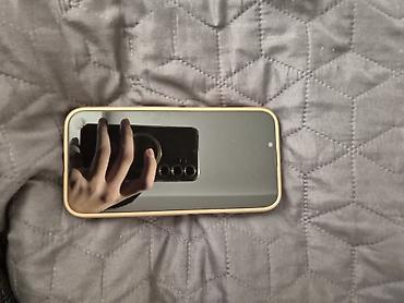 Apple iPhone: IPhone 13, 256 GB, Midnight, Simsiz şarj, Face ID — 11