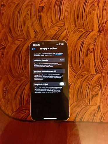 iphone se 2016 ekran: IPhone 13 Pro, 256 GB, Qızılı, Qırıq — 4