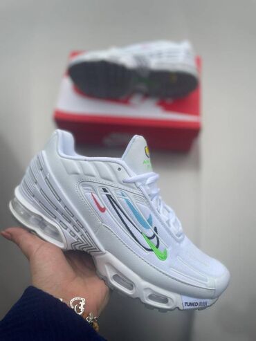 air max tn: Trainers, size - 46