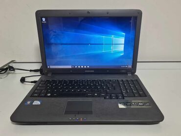 Samsung: Samsung R530 Ekran: 15.6" led Procesor: Pentium dual-core T4500 — 3