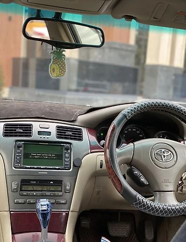 Toyota: Toyota Windom: 2004 г., Бензин, Седан — 7