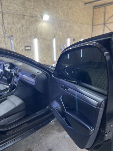 Volkswagen: Volkswagen Passat: 2012 г., Автомат, Бензин, Седан — 15