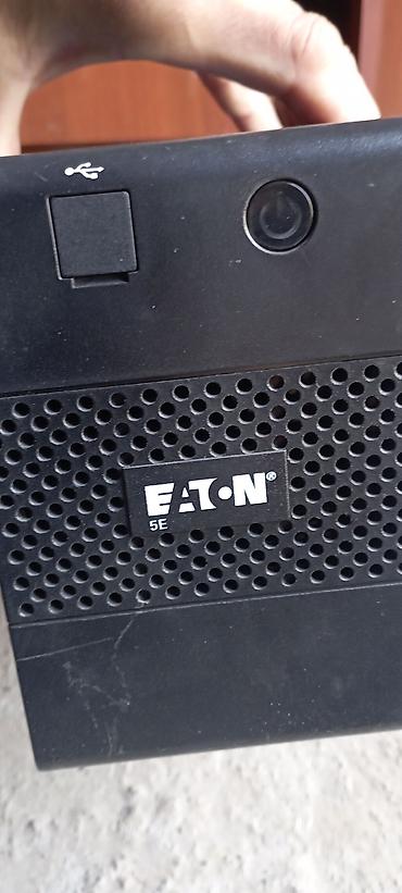 сони вайо: Источник бесперебойного питания EATON 5e850i USB 850 va/480w — 3