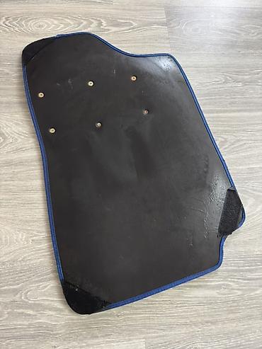 jetta aksesuar: Avtomobil üçün poliuretan bal peteği (honeycomb) teksturalı — 2