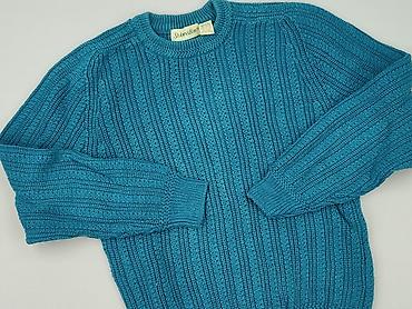 sweter w paski c: Bay, Sweter damski, rozmiar M — 1