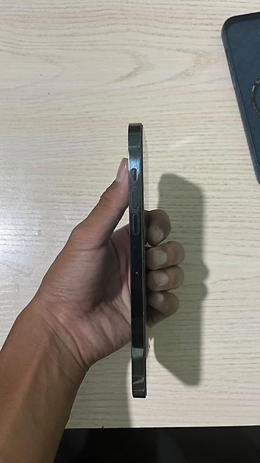 canon 2520: IPhone 13 Pro Max, Б/у, 128 ГБ, Alpine Green, Чехол, 83 % — 4