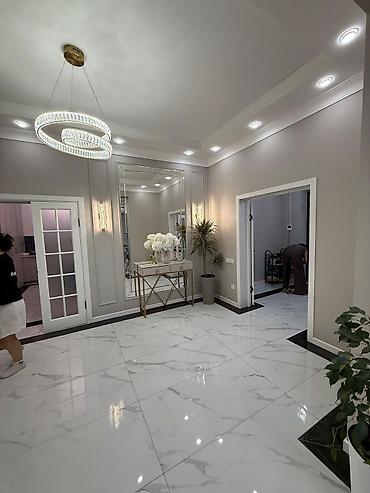 кызыл аскерская: 🔥 Срочная продажа! Дом премиум-класса в районе Киргизия-1 🏡 2-этажный — 9