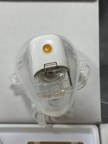 Ингаляторы, небулайзеры: Скидки !!! Первый в наличии Небулайзер электронно-сетчатый Andon — 3