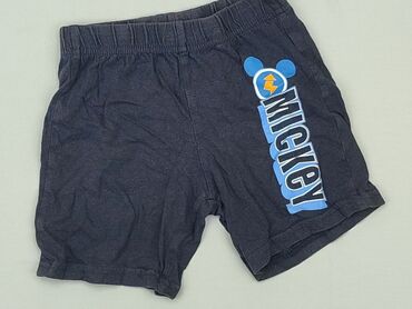 kombinezon narciarski 104 cm: Shorts, Disney, 3-4 years, 104, condition - Good