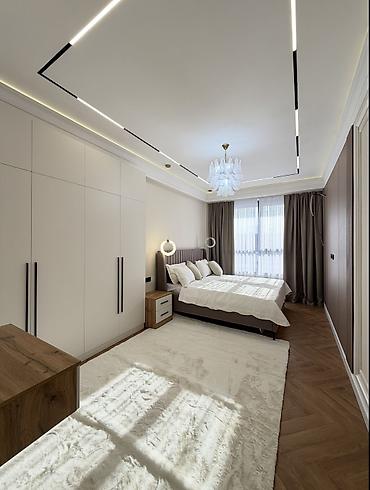 Продажа квартир: 2 комнаты, 83 м², Элитка, 14 этаж, Дизайнерский ремонт — 11