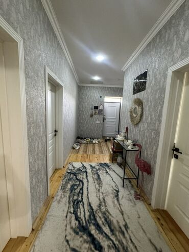 Həyət evləri və villaların satışı: 3 otaqlı, 100 kv. m, Orta təmir — 7