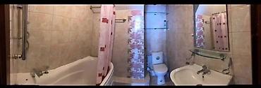 Продажа квартир: 4 комнаты, 190 м², Ала-Арча ТРЦ Элитка, 9 этаж, Косметический ремонт — 4