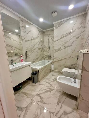 Продажа квартир: 5 и более комнат, 205 м², Элитка, 2 этаж, Евроремонт — 4