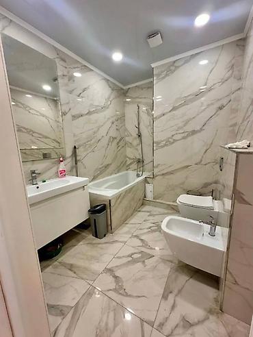 Продажа квартир: 5 и более комнат, 205 м², Элитка, 2 этаж, Евроремонт — 3