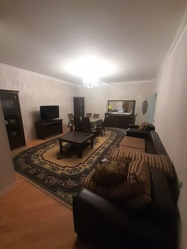 Yeni tikili: Yasamal, 2 otaqlı, Yeni tikili, m. Elmlər Akademiyası, 105 kv. m