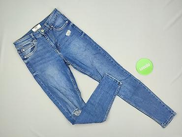 jeansy push up bershka: Bershka, Jeansy damskie, rozmiar S — 2