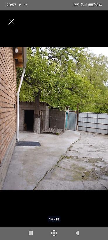 эко комплекс: Город Токмак тюлебердиева 24 отдельно большая кухня. сарай. речка — 9