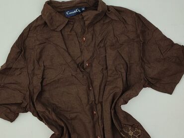 Women`s shirt, size 3XL (EU 46)