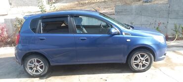 набор ключей для автомобиля б у: Chevrolet Aveo: 2009 г., 1.4 л, Механика, Газ, Хэтчбэк