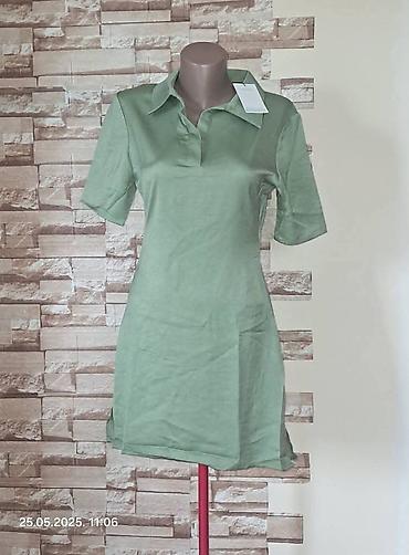 Kompleti: Ženska odeća – set elegantnih komada 1) Duga crna haljina - Model — 21