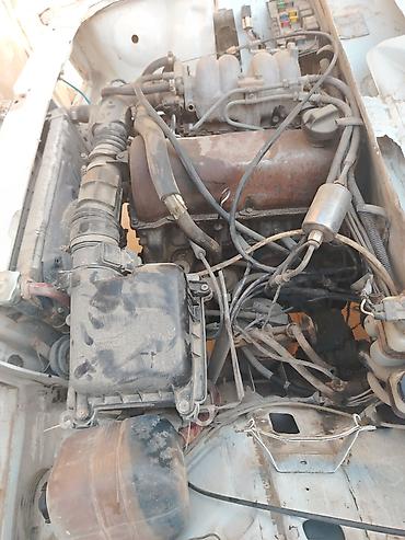 VAZ (LADA) 2107, 1.5 l, Benzin, 2007 il, İşlənmiş lalafo.az -da VAZ (LADA) 2107, 1.5 l, Benzin, 2007 il, İşlənmiş
