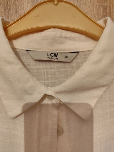 Köynək və bluzalar: Koftalar hamısı L ölçüdür.Ekru rəng köynəkdən başqa o biri koftalar -da lalafo.az — 3 Köynək və bluzalar: Koftalar hamısı L ölçüdür.Ekru rəng köynəkdən başqa o biri koftalar — 3