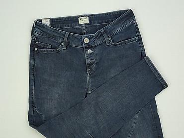 mustang jeans: Denim, Jeansy damskie, rozmiar S — 1