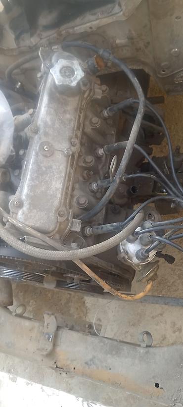 turbo az ford transit 2008: Tofaş matoru ideal vəziyyətde — 2