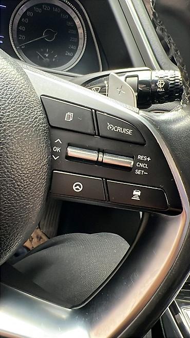 byd khan: Hyundai Sonata: 2019 г., 2 л, Автомат, Газ, Седан — 5