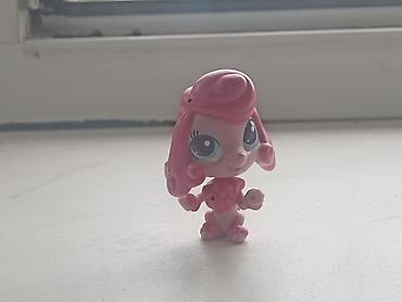 Игрушечные фигурки: Littlest pet shop (LPS) – Limuzin 2014. Mən fiquru eksklüziv olaraq — 3