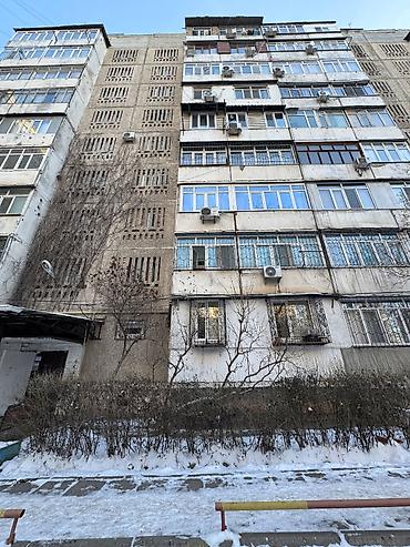 Продажа квартир: 3 комнаты, 72 м², 105 серия, 6 этаж, Старый ремонт — 13