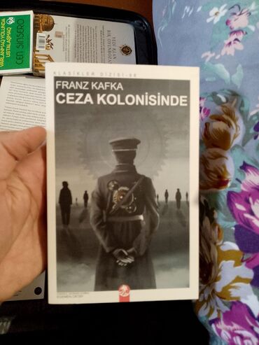 Digər kitablar və jurnallar: Satışda motivasiya, şəxsi inkişaf və dini mövzulu kitablar paketi: 1) — 89