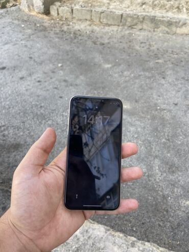 philips oneblade купить в баку: IPhone X, Серебристый, Face ID