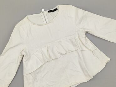 Zara, Жіноча блуза, M