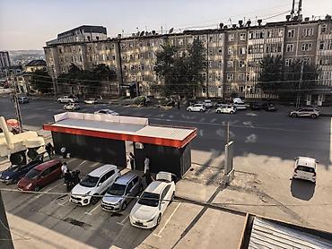 здаю квартиру в токмоке: 2 комнаты, Таатан ТЦ, Собственник, Без животных, от 1 года, С мебелью частично — 7