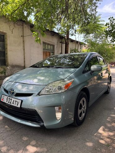 электромобили из китая: Toyota Prius: 1.8 л, Вариатор, Гибрид, Хетчбек