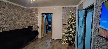 Откатные ворота: Продаю дом 52кв/м в доме 3комноты и проходная кухня а так же сан узел — 21