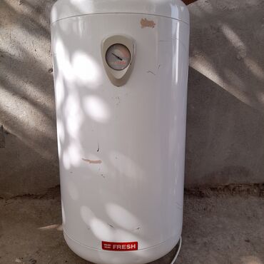 ariston 50 lt: Ariston freş 100 litir